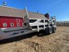 *Kuhn Knight 2054 Pro Push Hydro Push vertical manure spreader - 11