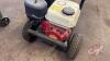 Motobishi 2700 psi pressure washer, no hose, ***AS IS*** - 2