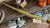 48" PTO shaft 540 tractor side - 2