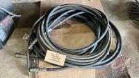 Hyd hose