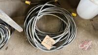 HD ext cords