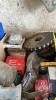 sprockets, mechanical fuel pump, bearings, hyd fittings - 4