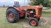 Case 830 dsl tractor (NOT RUNNING)