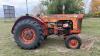 Case 830 dsl tractor (NOT RUNNING) - 2