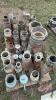 pallet of assorted pipe fittings & valves - 4