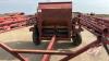 55ft Valmar 245 pt Granular Applicator, J-34 ***Manual+Controller+metering rolls in office shed*** - 5