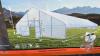 TMG-GH3060 Greenhouse 3060 clear EVA 6 mil 30' X 60' *box damaged in delivery* - 2