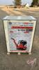 TMG-PC160K 9.5hp reversable plate compactor 160K - 4