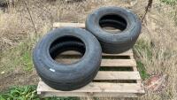 11Lx14 New Implement tire J31