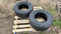 11Lx14 New Implement tire J31