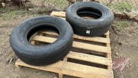 9.5Lx15 New Implement tire J31