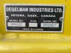 *Degelman 6000 Signature Series Rotary Stone Picker - 11