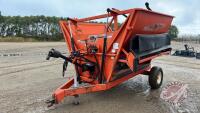 Jiffy 900 bale processor J38