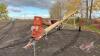 Westfield 10"X51' PTO swing hopper auger, - 2