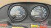 2000 Polaris XC 600 snowmobile, 2835 showing, VIN# 4XA9P6E92YB067420 *KEY* - 8