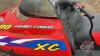 2000 Polaris XC 600 snowmobile, 2835 showing, VIN# 4XA9P6E92YB067420 *KEY* - 10