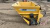 side discharge feed bucket J44 - 3