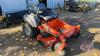 Husqvarna M5225 Zero turn lawn mower J37 *KEYS*