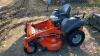 Husqvarna M5225 Zero turn lawn mower J37 *KEYS* - 2