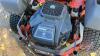 Husqvarna M5225 Zero turn lawn mower J37 *KEYS* - 5