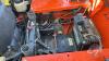 Husqvarna M5225 Zero turn lawn mower J37 *KEYS* - 6