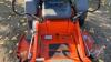 Husqvarna M5225 Zero turn lawn mower J37 *KEYS* - 7