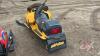 1997 MXZ 670 Skidoo, 15300 showing, VIN#119300502, J48 *KEY* - 8