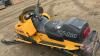 1997 MXZ 670 Skidoo, 15300 showing, VIN#119300502, J48 *KEY* - 9