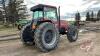 CaseIH 7120 MFWA Tractor J34 *** Parts Boxes In Office Shed*** - 7