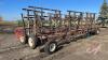 50' Western hyd harrows J54 - 6