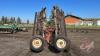 50' Western hyd harrows J54 - 7