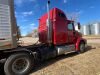 *2007 IH 9200i Eagle t/a hwy tractor, VIN# 2HSCEAPR47C454674, Owner: Gervin Stock Farms Seller: Fraser Auction __________ ***TOD, SAFETIED, KEYS*** - 9