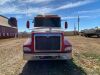 *2007 IH 9200i Eagle t/a hwy tractor, VIN# 2HSCEAPR47C454674, Owner: Gervin Stock Farms Seller: Fraser Auction __________ ***TOD, SAFETIED, KEYS*** - 13