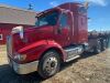 *2006 IH 9200i Eagle t/a hwy tractor, VIN# 2HSCEAPRX6C260696, Owner: Gervin Stock Farms Seller: Fraser Auction____________ ***TOD, SAFETIED, KEYS*** - 16