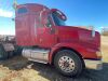 *2006 IH 9200i Eagle t/a hwy tractor, VIN# 2HSCEAPRX6C260696, Owner: Gervin Stock Farms Seller: Fraser Auction____________ ***TOD, SAFETIED, KEYS*** - 17