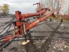 Sakundiak 10x2000 swing hopper auger J63 - 3