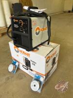 NEW Hobart Handler 100 Mig welder J61