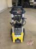 Karcher 1900psi 1.3gpm 110-volt pressure washer J61 - 4