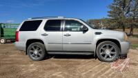 2010 Cadillac Escalade SUV 435,906 showing, VIN# 1GYUKBEF8AR136811 Owner: Morgan Motors Co Ltd, Seller: Fraser Auction _________________________________________________ J66