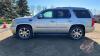 2010 Cadillac Escalade SUV 435,906 showing, VIN# 1GYUKBEF8AR136811 Owner: Morgan Motors Co Ltd, Seller: Fraser Auction _______________*KEY*__TOD_____ J66