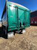 *1995 Kenworth T600 t/a grain truck VIN# 2XKADR9X0SM936076, Owner: Gervin Stock Farms Seller: Fraser Auction___________ ***TOD, SAFETIED, KEYS*** - 14