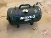 AirKeg by RollAir portable air tank J74