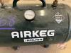 AirKeg by RollAir portable air tank J74 - 5