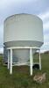 Approx 1250 Bushel Friesen Hopper Bottom Bin ( MUST BE REMOVED BY OCT. 31st 2024) - 2