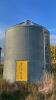 Approx 1650 Bushel Westman Flat Bottom Bin ( MUST BE REMOVED BY OCT. 31st 2024)