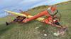 Westfield 10x51 PTO Swing Hopper Auger, S/N 8613 - 3