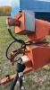 Westfield 10x51 PTO Swing Hopper Auger, S/N 8613 - 5