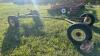 JD 4-Wheel Wagon - 2