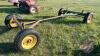 JD 4-Wheel Wagon - 4