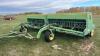 20ft JD 9350 Hoe Press Drills, (1) S/N 021471, (2) S/N 021479